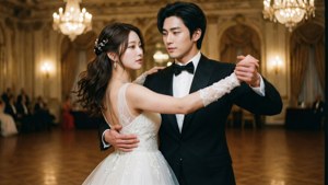 Ballroom Dance