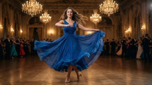 Ballroom Dance