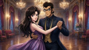 Ballroom Dance