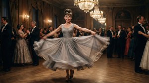 Ballroom Dance
