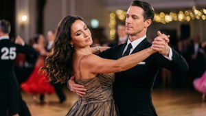 Ballroom Dance Duet