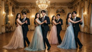 Ballroom Dance