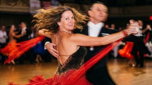 Ballroom Dance