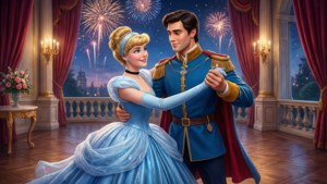 Ballroom Dance
