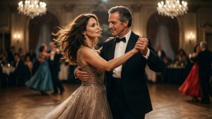 Ballroom Dance