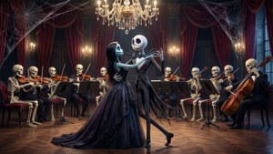 Ballroom Dance of the Dead