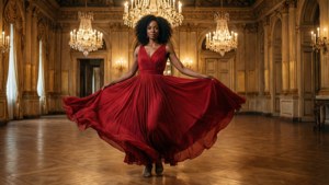 Ballroom Dance Solo