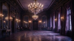 Ballroom Decay
