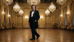 Ballroom Elegance