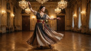 Ballroom Elegance