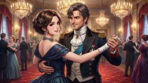 Ballroom Elegance