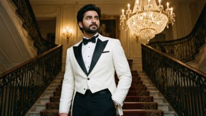 Ballroom Elegance