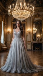 Ballroom Elegance