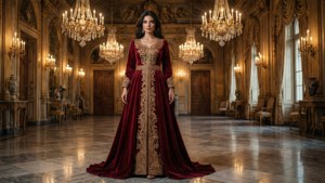 Ballroom Elegance