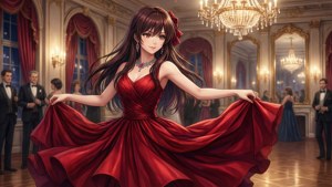 Ballroom Elegance