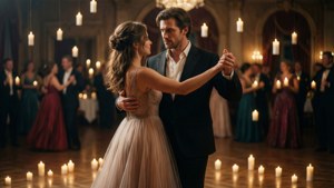 Ballroom Magic