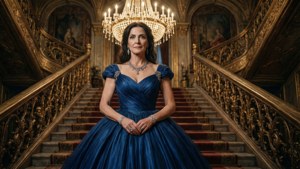 Ballroom Majesty