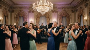 Ballroom Nights