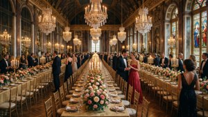 Ballroom of Dreams