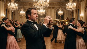 Ballroom Waltz