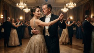 Ballroom Waltz