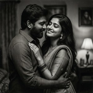 Ballu and Ganga Romance