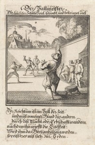 Balspelers