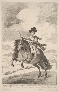 Baltasar Carlos