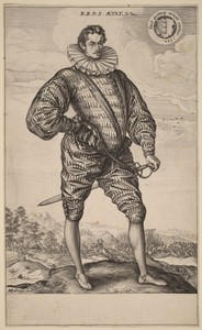 Balthasar Bathory de Somlyo
