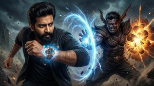 Balveer Battles Timnasa