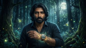 Balveer in Enchanted Forest