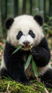 Bamboo Feast