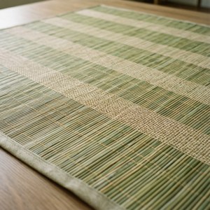 Bamboo Organic Weave