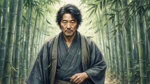 Bamboo Walk