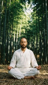 Bamboo Zen