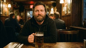 Ban at the Tavern