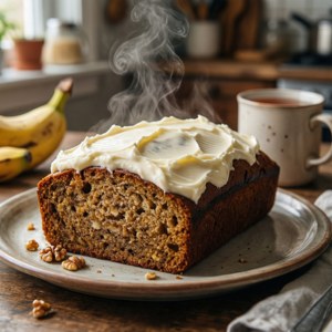 Banana Bread Comfort