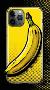 Banana Phone Pop