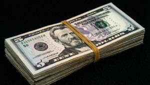 Band of Cash