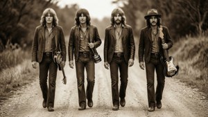 Band on the Road