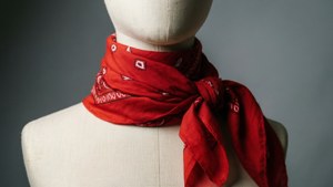 Bandana Neckwear