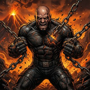 Bane Unleashed