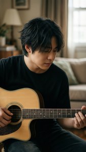 Bang Chan Acoustic