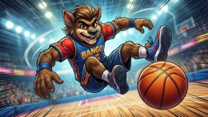 Bango Stunt Leap