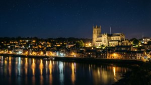 Bangor Night Lights