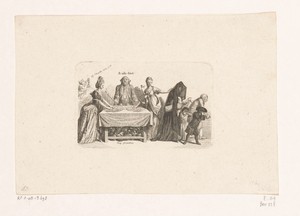 Bankroet echtpaar