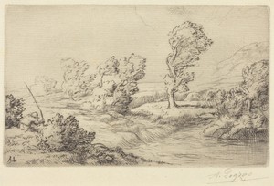 Banks of the Marne (Bord de la Marne)