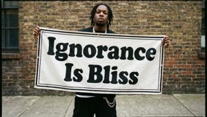 Banner Message
