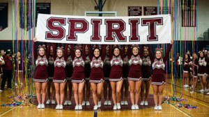 Banner of Spirit