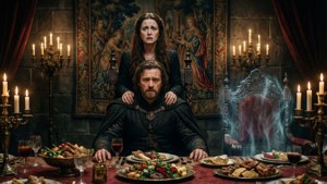 Banquet of Guilt